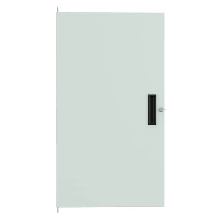 Hammond 20U 23W C2 SOLID DOOR CDF1935SLG1